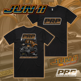 PRP Limited Edition JUN II Shirt