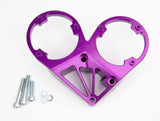 PRP Single / Double CAS Bracket to suit Nissan RB20 RB25 RB26