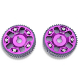 PRP Adjustable Cam Gears - Toyota 1UZ