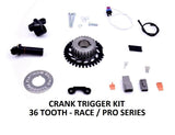 PRP Custom Ignition Timing Kit to suit Nissan RB20 RB25 RB26