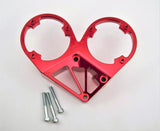 PRP Single / Double CAS Bracket to suit Nissan RB20 RB25 RB26