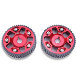 PRP Adjustable Cam Gears - Toyota 1UZ