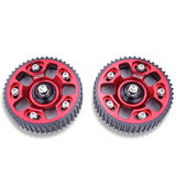 PRP Adjustable Cam Gears - Toyota 1UZ