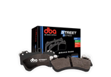DBA HILUX (2005-2015) FRONT BRAKE KIT