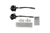 BOV Kompact EM Plumback VR32 - Suits 3.0 Hurricane