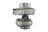 TS-1 Turbocharger 6466 V-Band 1.07AR Externally Wastegated (Reverse Rotation)