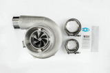 TS-1 Turbocharger 6466 V-Band 1.07AR Externally Wastegated (Reverse Rotation)