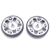 PRP Adjustable Cam Gears - Toyota 1UZ