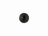 Turbosmart Inline Fuel Filter 10um -6AN Black
