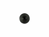 Turbosmart Inline Fuel Filter 10um -8AN Black
