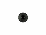 Turbosmart Inline Fuel Filter 10um -10AN Black