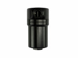 Turbosmart Fuel Filter Canister 10um -10AN Black