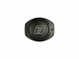 Turbosmart Fuel Filter Canister 10um -10AN Black