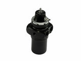 Turbosmart FPRF6 Black – Fuel Pressure Regulator + Filter