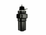 Turbosmart FPRF8 Black – Fuel Pressure Regulator + Filter
