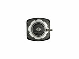 Turbosmart FPRF10 Black – Fuel Pressure Regulator + Filter