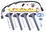 PRP Ignition Coil Kit - Honda B Series B16/B18