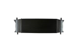 TURBOSMART FORD RANGER RAPTOR & BRONCO RAPTOR INTERCOOLER - V6 ECOBOOST - BLACK
