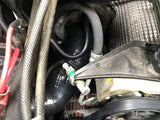 Plazmaman Ford Territory Under Headlight Cold Air Intake
