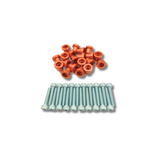PRP Rocker Cover Dress Up Bolt Kit - BMW N54