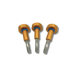 Coil Bracket Dress Up Bolt Kit to suit Toyota 4AGE