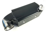 Plazmaman Patrol GQ/GU TD42 Water to Air Intercooler – Stage 2
