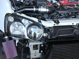 Plazmaman WRX/Liberty 00-07 Air Flow Meter Adapter