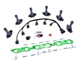 VR38 Coil Kit to Suit Toyota 1JZ / 2JZ