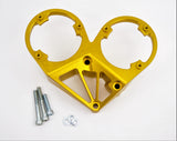 PRP Single / Double CAS Bracket to suit Nissan RB20 RB25 RB26