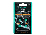 Project-Mu Air Valve Cap