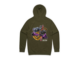 PRP Hoodies