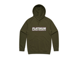 PRP Hoodies