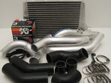 Plazmaman Ford Falcon BA/BF Bar & Plate 700hp Stage 1 Intercooler Kit