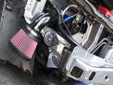 Plazmaman Ford Falcon BA/BF Turbo Under Headlight Cold Air Intake