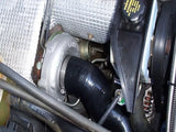 Plazmaman Ford Falcon BA/BF Turbo Under Headlight Cold Air Intake