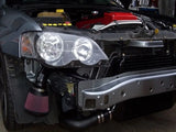 Plazmaman Ford Falcon BA/BF Turbo Under Headlight Cold Air Intake