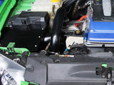 Plazmaman Ford Falcon BA / BF Turbo 4' Cold Air Intake & Airbox