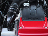 Plazmaman Ford Falcon FG Turbo Muffler Delete Pipe