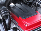 Plazmaman Ford Falcon FG Turbo Muffler Delete Pipe