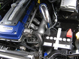 Plazmaman Ford Falcon FG Battery Relocation Kit