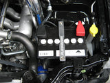 Plazmaman Ford Falcon FG Battery Relocation Kit