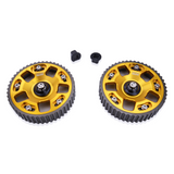 PRP Adjustable Cam Gears - Mitsubishi 4G63