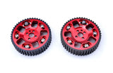 CA18 Adjustable Cam Gears (PAIR)