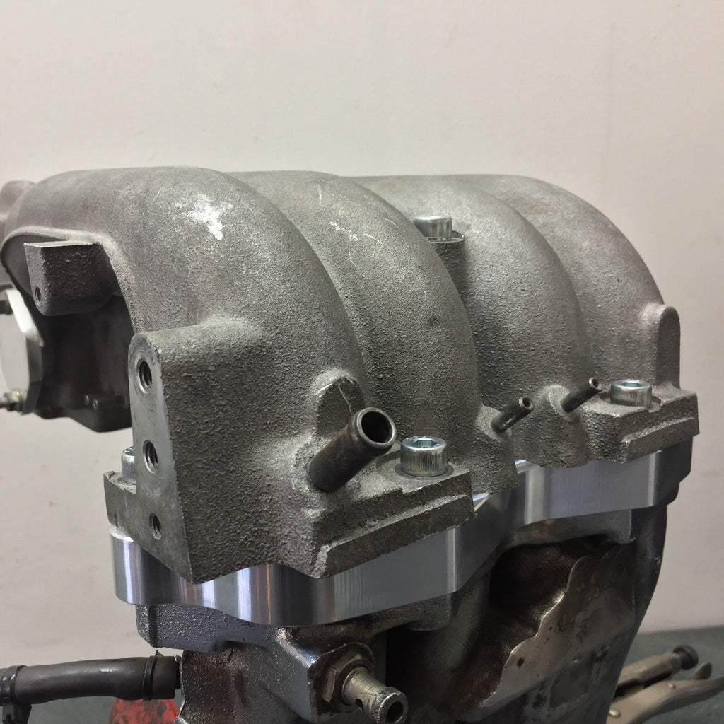 Intake Manifold Adaptors – Spec Performance / Diesel Tuning Systems