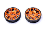 CA18 Adjustable Cam Gears (PAIR)