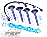 PRP Ignition Coil Kit - Nissan Pulsar GTI-R SR20