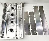PRP Billet Cam Cover Kit - Mitsubishi Evo 1-3 4G63