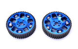 CA18 Adjustable Cam Gears (PAIR)
