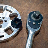 PRP Adjustable Cam Gears - Nissan CA18