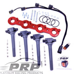 PRP Ignition Coil Kit - Nissan FJ20